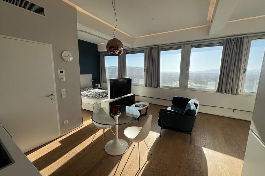 Investitionsmöglichkeit: PHILS PLACE: KURZZEITVERMIETUNG, Wohnung-kauf, 237.780,€, 1100 Wien 10., Favoriten