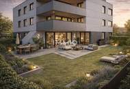 Familienfreundliche 4-Zimmer Wohnung mit viel Freiraum – urban leben nahe Alte Donau