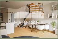 HARMONY KLAUSENGASSE PREMIUM LIVING IN VÖSENDORF