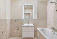 Altbau-Erstbezug in bester Stadtlage - Helle 2-Zimmer-Wohnung im 3. Liftstock - Nähe Mariahilfer Straße