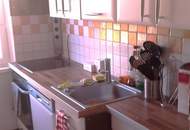 2 Zimmer Wohnung Salzburg mit Blick ins Grüne