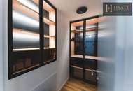 Ankommen und zuhause sein – 2 Zimmer mit außergewöhnlicher Terrasse