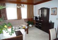 80 qm Familienwohnung mir 2 Schlafzimmern und Tiefgarage in Puchheim!