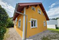 Einfamilienhaus in Mettmach !