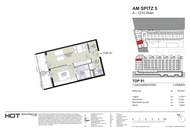 Am Spitz 5 – Wohnen auf modernem Niveau, klimatisiert &amp; perfekt angebunden