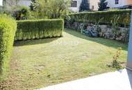 Sonnige 3-Zimmer Garten-Wohnung in der Sophiengutstraße 31 / Froschberg