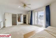 Wohnen &amp; Wohlfühlen: Mehrfamilienhaus mit wunderschönem Garten in Donaustadt zu verkaufen