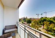 MODERN - HELL - BEGEHRT: TOP sanierte 4-Zimmer-Wohnung!