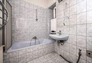 ++NEU++ Sanierungsbedürftige 4-Zimmer Altbauwohnung mit Terrasse in fantastischer Lage!