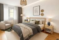 3-Zimmer-Wohnung mit Gemeinschaftsgarten und Tiefgarage mitten in Tulln