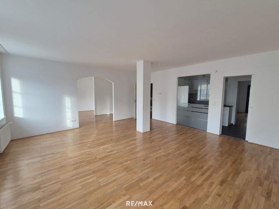 Mietwohnung direkt am Stadtplatz