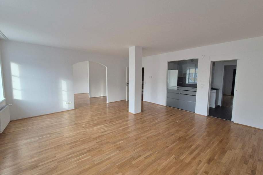 Mietwohnung direkt am Stadtplatz, Wohnung-miete, 1.143,09,€, 5280 Braunau am Inn