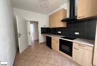 Herthergasse: WG-taugliche Altbauwohnung in Wien Meidling - 3. Stock OHNE Lift (Nähe Haydnpark)