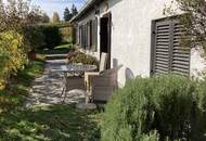 Rechnitzer Weinberge: Landhaus in herrlicher Aussichtslage!