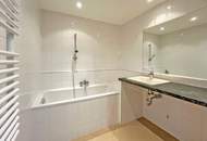 Neuwertige, moderne 2-Zimmermiete in Margarethen inkl. Garagenplatz