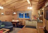 Schöne Blockhäuser in Traumlage in Gröbming Winkl!