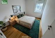 Traumhafte 4-Zimmer-Wohnung in optimaler Lage in Wiener Neustadt!