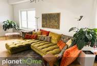 Attraktives Wohn- und Geschäftsgebäude im exklusiven Stadtteil Neue Welt