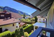 Sonniges Einfamilienhaus mit Doppelgarage, Stadtrand Kufstein