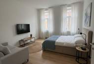 "Sanierungsjuwel im Innenhof!"