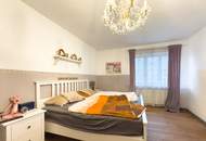 VILLA IN GRÜNLAGE - teilrenoviert