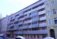 Garagenplatz Leystraße