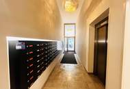 NEUBAU – Moderne 2-Zimmer-Wohnung nahe der U-Bahn (U1 Keplerplatz)