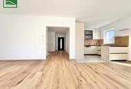 ERSTBEZUG MIT GRÜNBLICK | MODERNE DOPPELHAUSHÄLFTE | FAMILIENFREUNDLICH | ZIEGELMASSIVBAU