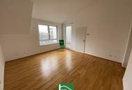 Tolle Lage im Herzen des 17. Bezirks - Terrasse in Hofruhelage - Sanierter Altbau - Geräumige 2-Zimmer-Wohnung