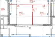 Kleine Bürofläche in 9500 Villach