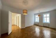 Premium-Altbau mit 3 Zimmern in absoluter Spitzenlage