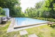 Neuwaldegger Straße - 4 Zimmer Neubau mit 39,70m2 großer Terrasse