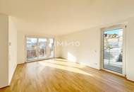 NEUE - 2Zi- 53,26qm- WBalkon-MIETE, Lift, Tiefgarage,in beliebter Grünruhelage am STEINDL