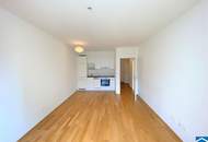 Optimal aufgeteilte 2 Zimmerwohnung in zentraler Lage