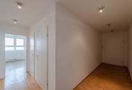 ab Mai: gut geschnittene 2-Zimmer-Wohnung mit Balkon (Abendsonne!) nahe U6; fußläufig zur Mariahilfer Str.!