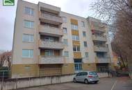 Geförderte Genossenschaftswohnungen in ruhiger Lage!