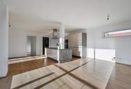 Penthousewohnung mit Rundumblick