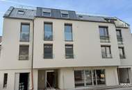 Dachwohnung I 4 Zimmer I 2 Terrassen I Erstbezug