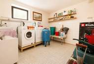 Charmanter Bungalow in absoluter Ruhelage am Waldrand
