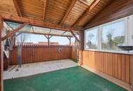 Großzügige Liegenschaft in familienfreundlicher Lage in Zwentendorf!