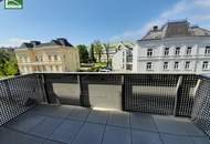 Karmeliterhof - Neubauwohntraum beim Rathausplatz
