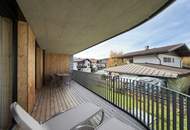 Charmantes 3-Zimmer-Appartement mit großer Terrasse in Oberndorf!