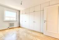 Klagenfurt - Waidmannsdorf: großzügige 4-ZI Wohnung mit Balkon & Garagenstellplatz in UNI-Nähe