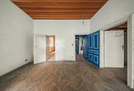 Altbauwohnung zwischen Prater und Donaukanal gelegen!