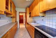 Wohnung mit Balkon