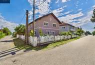 Charmantes Einfamilienhaus am Stadtrand der Donaustadt - 6 Zimmer, ideal für Familien
