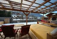 KAUFVEREINBARUNG!!! Wunderschöner Bungalow in Holzbauweise!