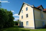 Geförderte 3-Zimmerwohnung