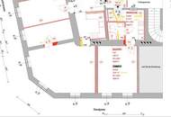 1-Zimmer-Wohnung im Edelrohbau in Währing (Belagsfertig Sommer 2026)