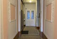 ERSTBEZUG nach Generalsanierung: Elegante und ruhige 4,5 Zimmer Altbauwohnung mit Grünblick nähe Hundertwasser Haus